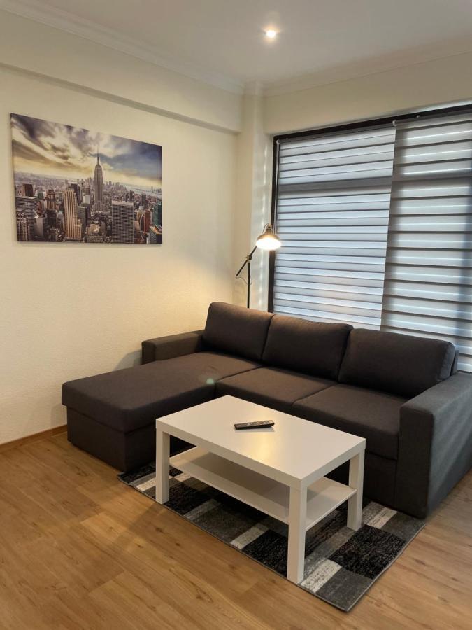 Moderne Ferienwohnungen In Dissen 외부 사진