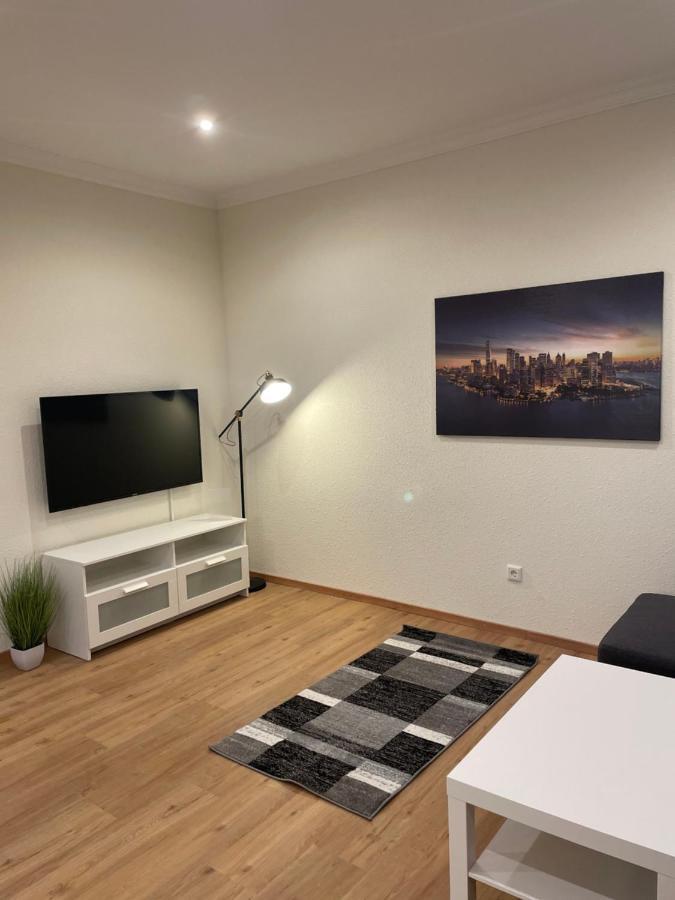 Moderne Ferienwohnungen In Dissen 외부 사진