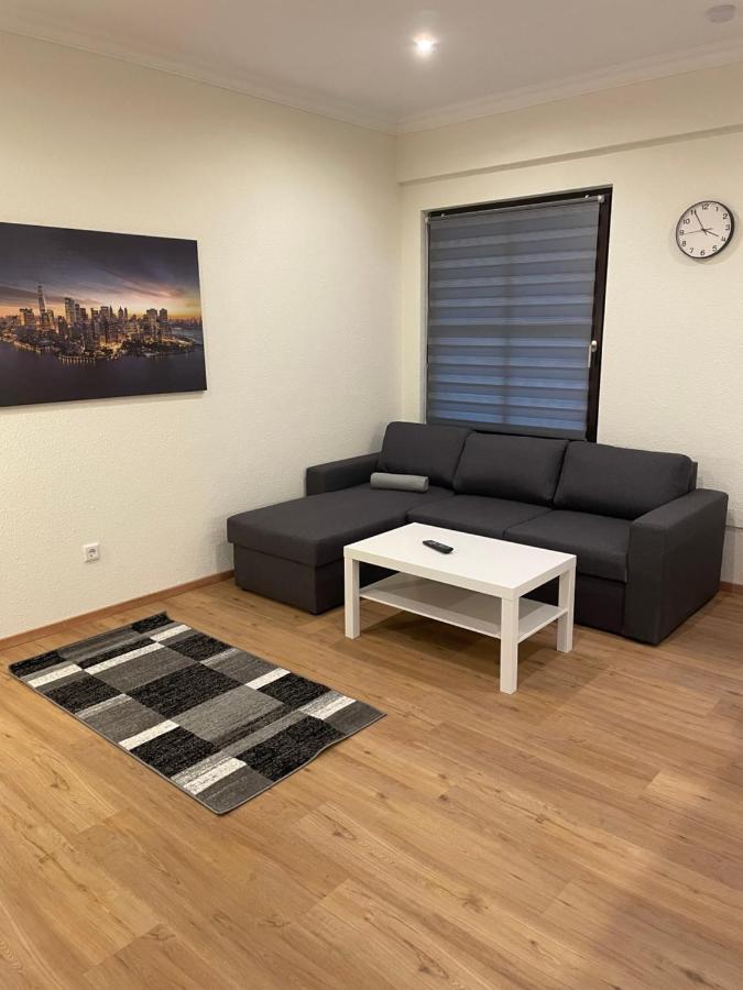 Moderne Ferienwohnungen In Dissen 외부 사진
